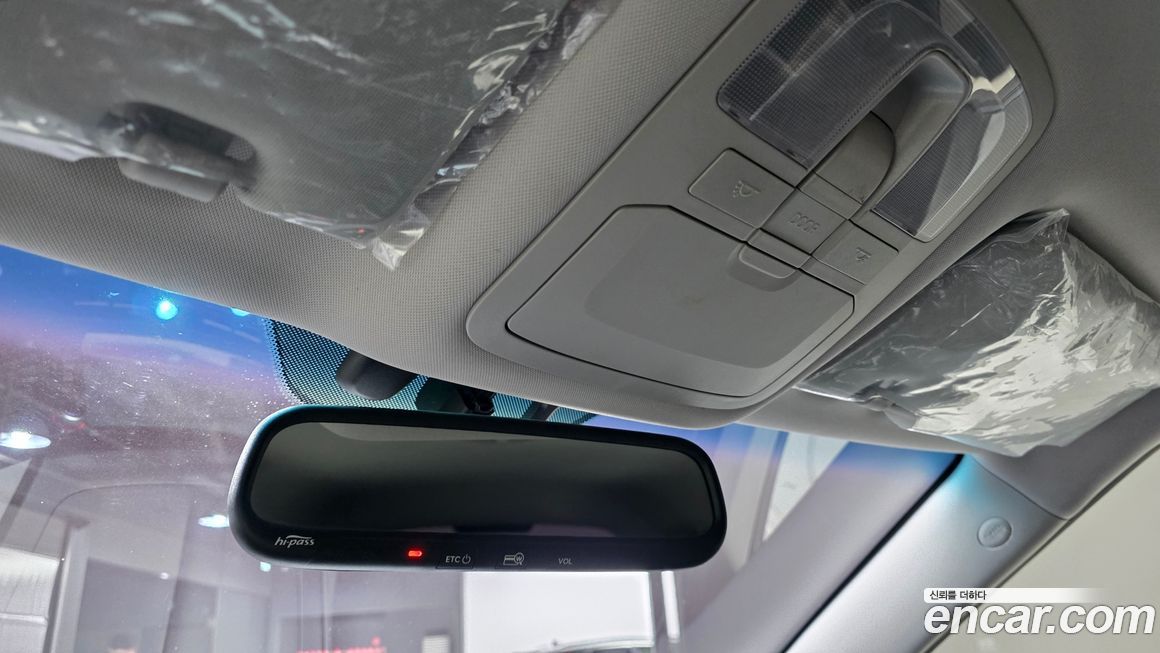 KG_Mobility_Ssangyong TIBOLI 2018