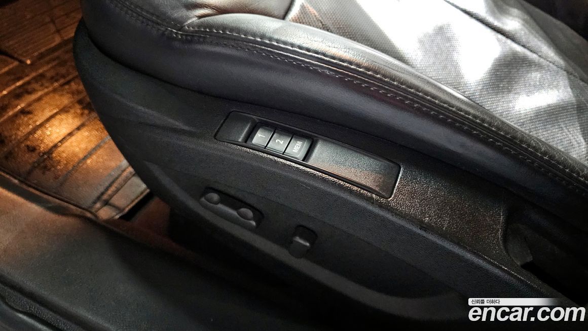 ChevroletGMDaewoo Alpheon 2013