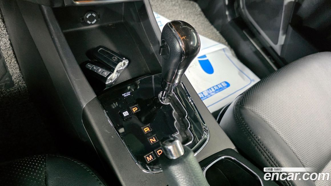 KG_Mobility_Ssangyong KORANDO 2014