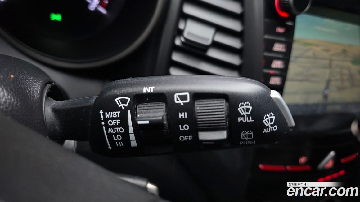 KG_Mobility_Ssangyong TIBOLI 2018