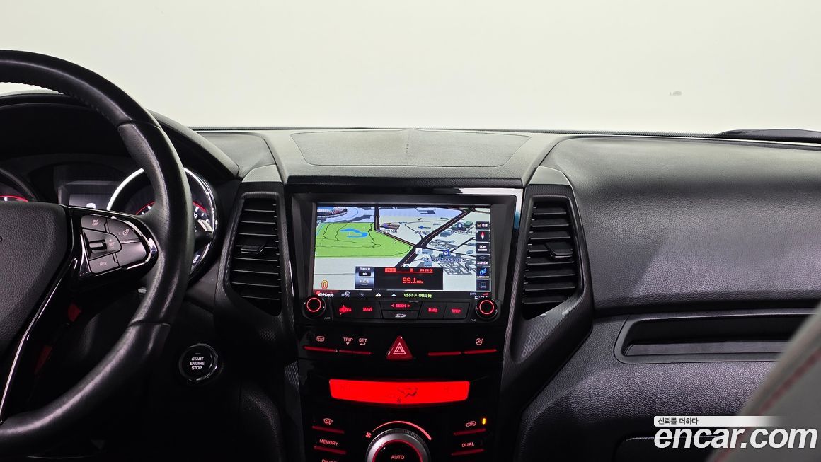 KG_Mobility_Ssangyong TIBOLI 2016