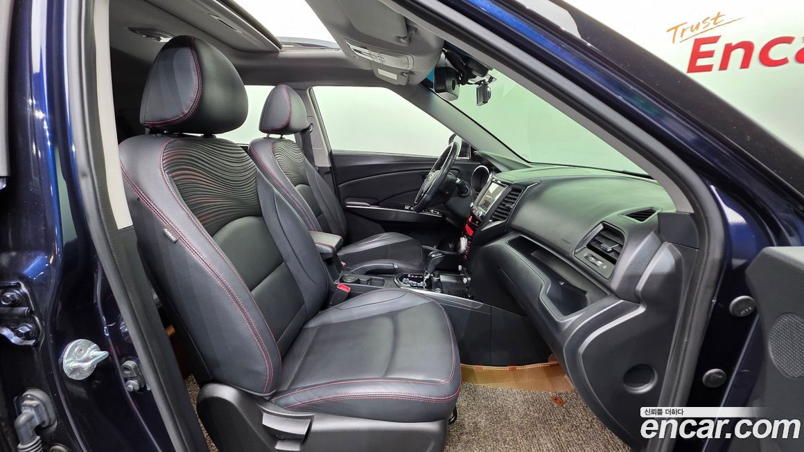 KG_Mobility_Ssangyong TIBOLI 2016