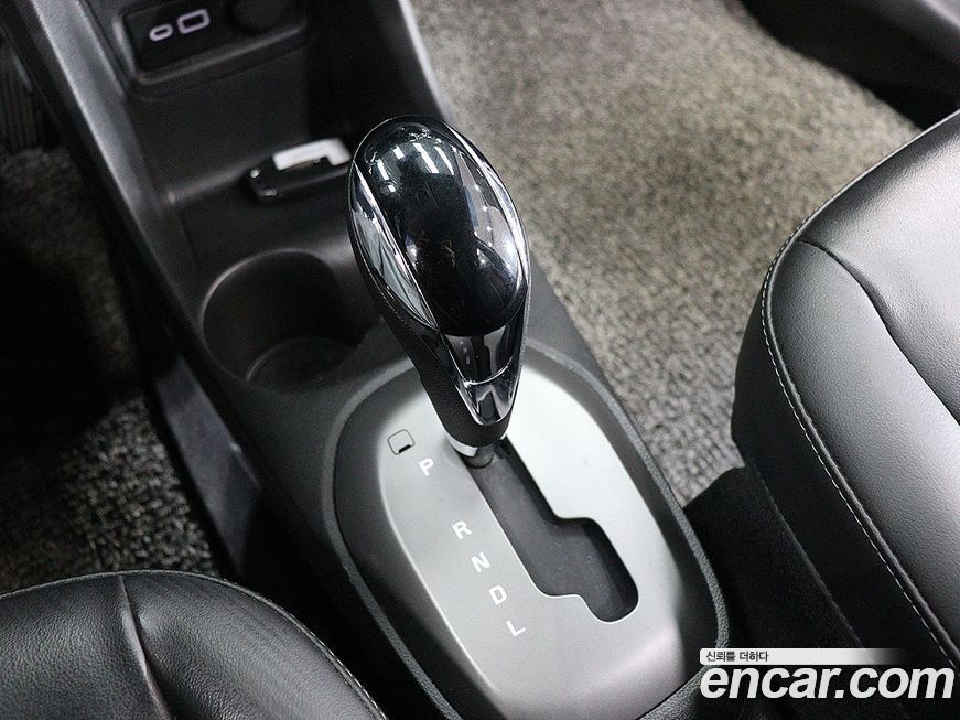 ChevroletGMDaewoo Spark 2020