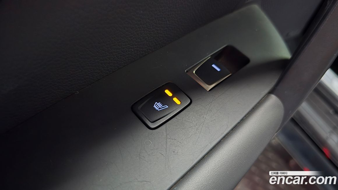 Hyundai Grandeur 2015