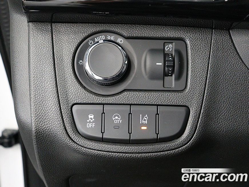 ChevroletGMDaewoo Spark 2020