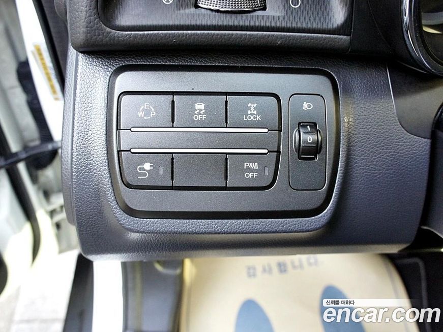 KG_Mobility_Ssangyong TIBOLI 2017