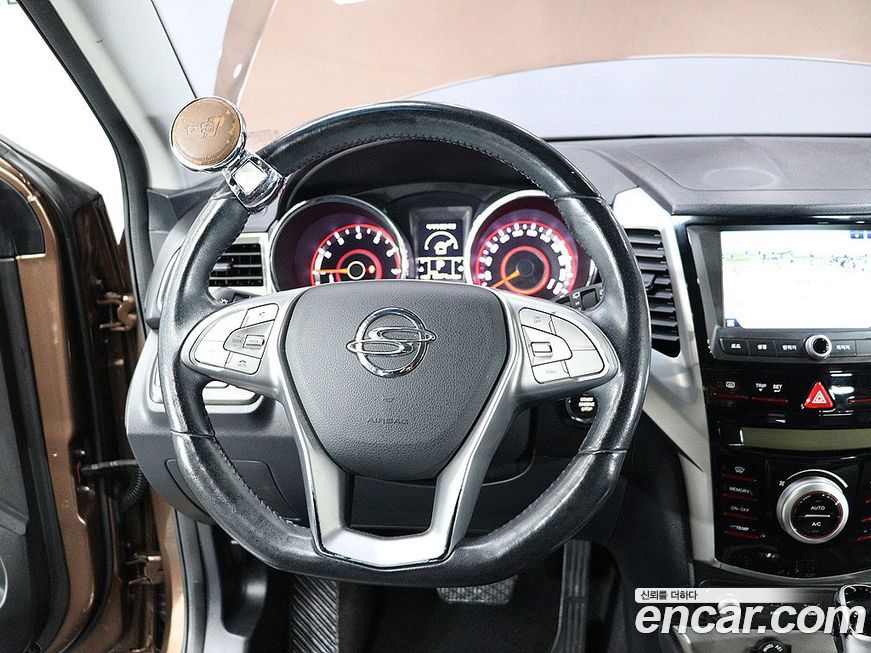 KG_Mobility_Ssangyong TIBOLI 2016