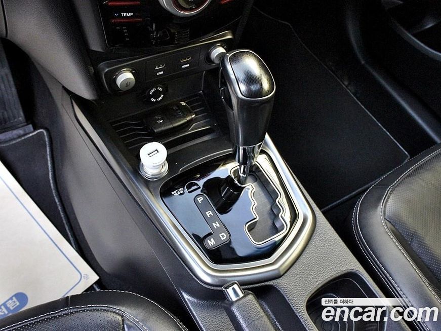 KG_Mobility_Ssangyong TIBOLI 2017