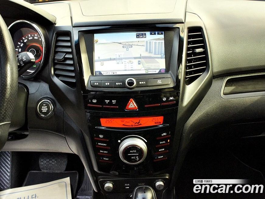 KG_Mobility_Ssangyong TIBOLI 2017