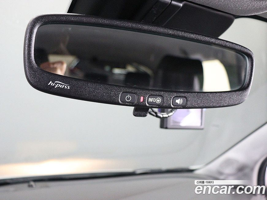 ChevroletGMDaewoo Spark 2020