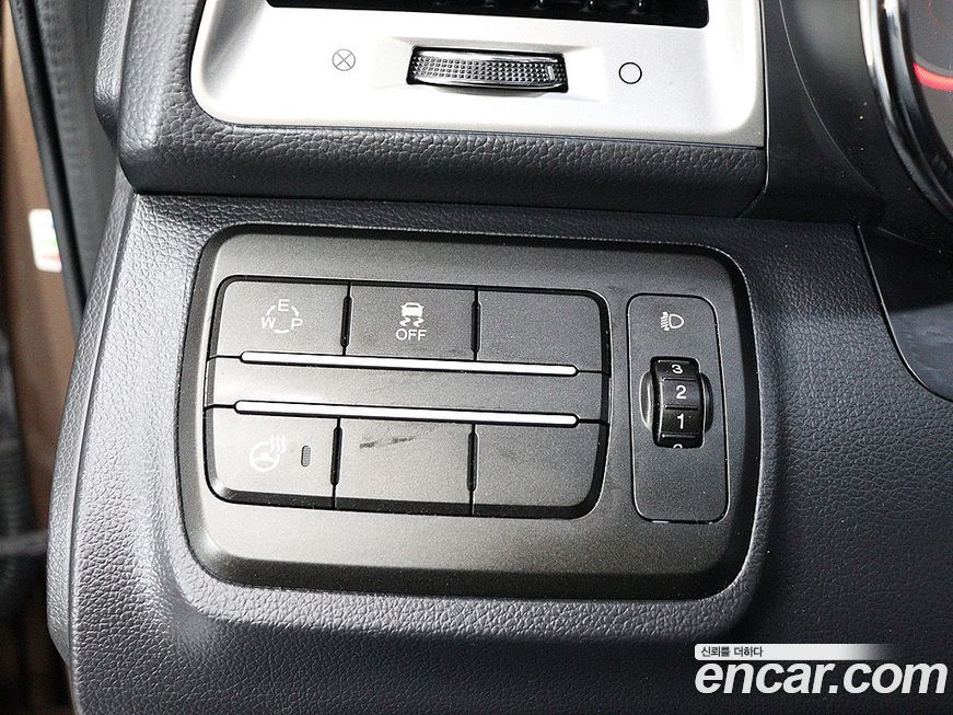 KG_Mobility_Ssangyong TIBOLI 2016