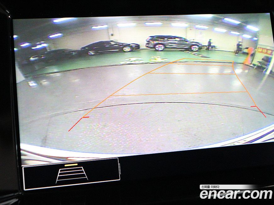 ChevroletGMDaewoo Spark 2020