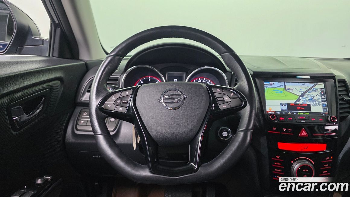 KG_Mobility_Ssangyong TIBOLI 2016