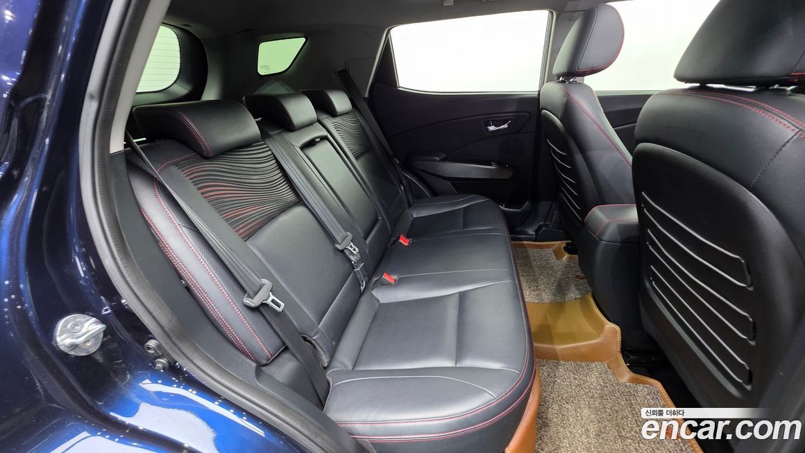 KG_Mobility_Ssangyong TIBOLI 2016