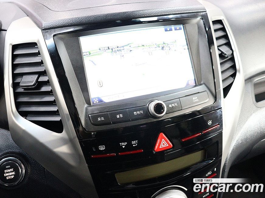 KG_Mobility_Ssangyong TIBOLI 2016