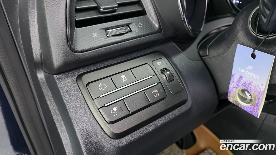 KG_Mobility_Ssangyong TIBOLI 2016