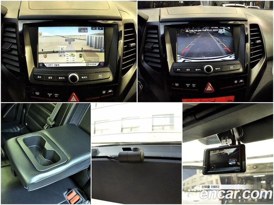 KG_Mobility_Ssangyong TIBOLI 2017