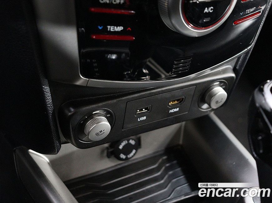 KG_Mobility_Ssangyong TIBOLI 2016