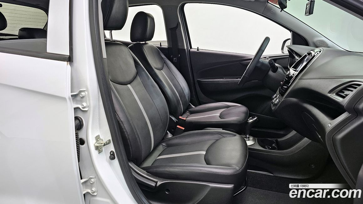 ChevroletGMDaewoo Spark 2020