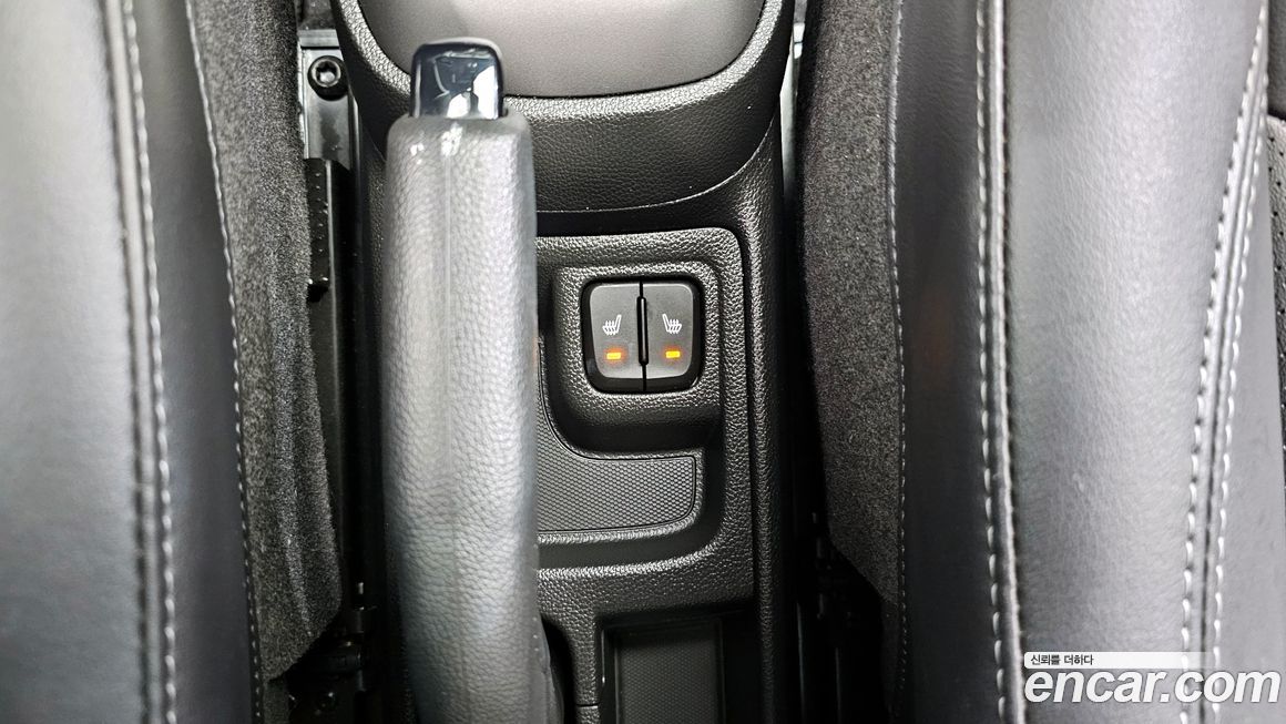 ChevroletGMDaewoo Spark 2020