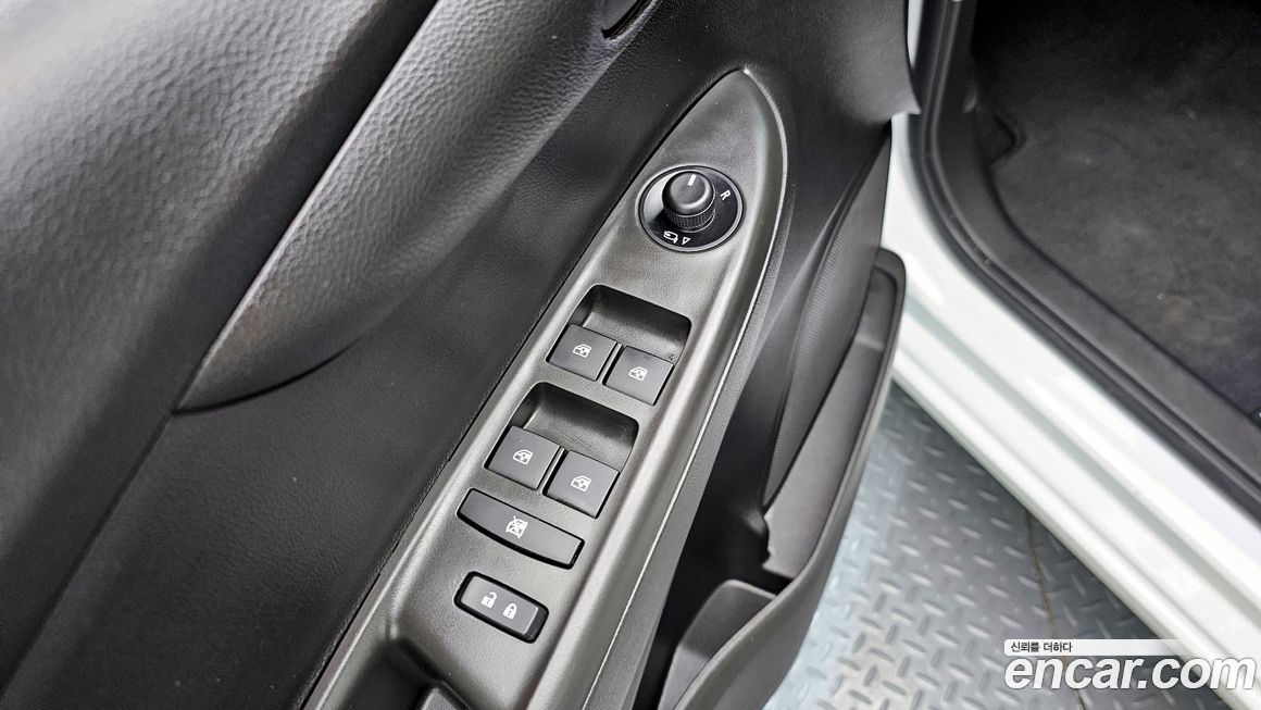 ChevroletGMDaewoo Spark 2020