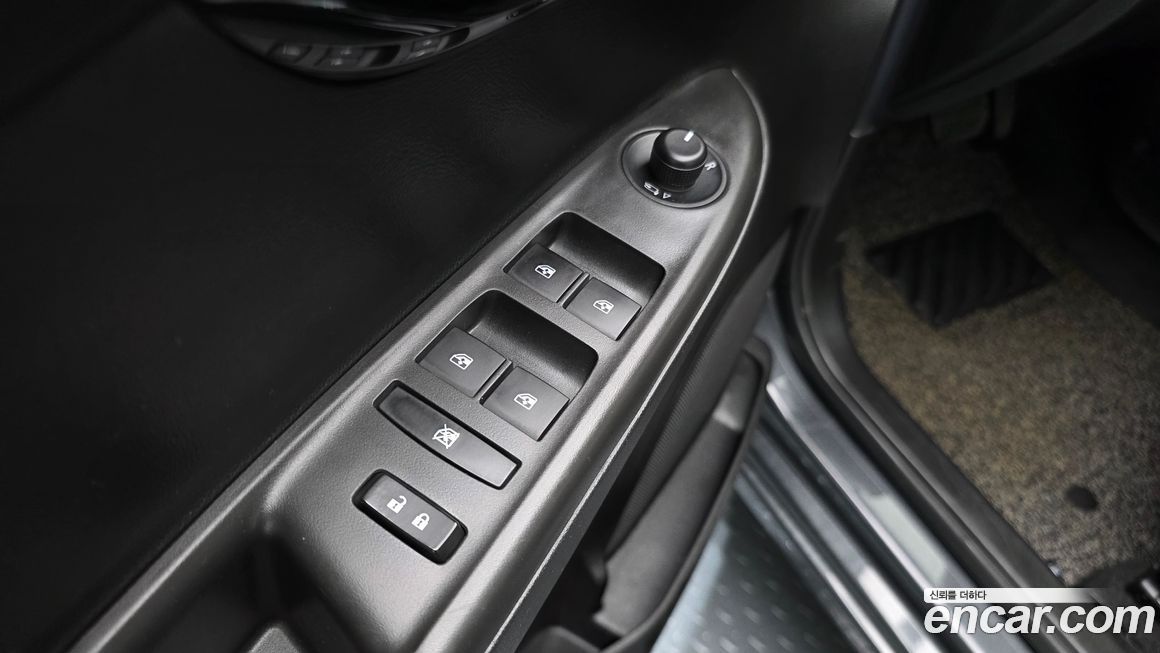 ChevroletGMDaewoo Spark 2021