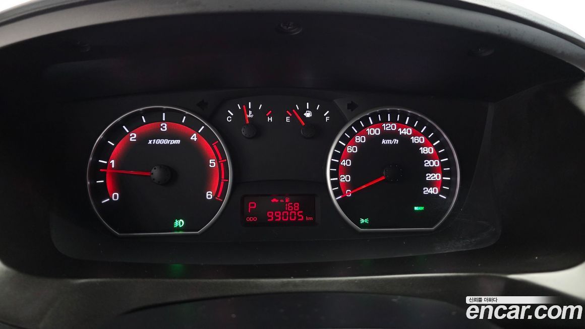 KG_Mobility_Ssangyong KORANDO 2017