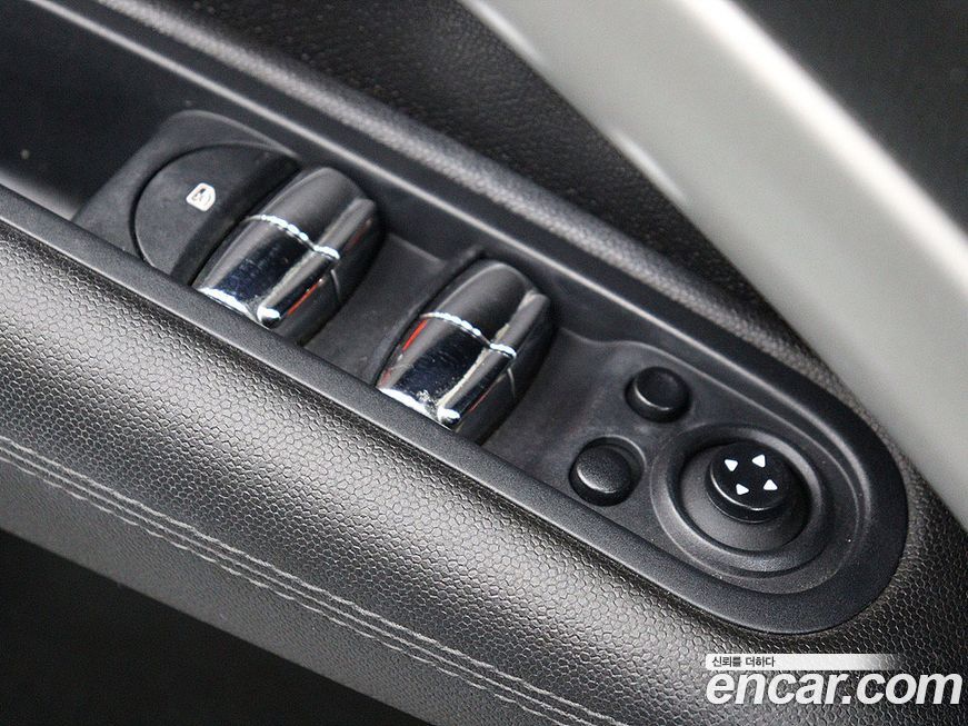 Mini Countryman 2015