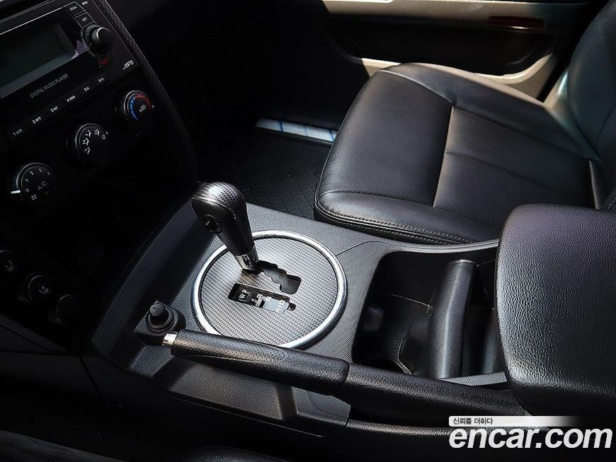 KG_Mobility_Ssangyong KORANDO 2015