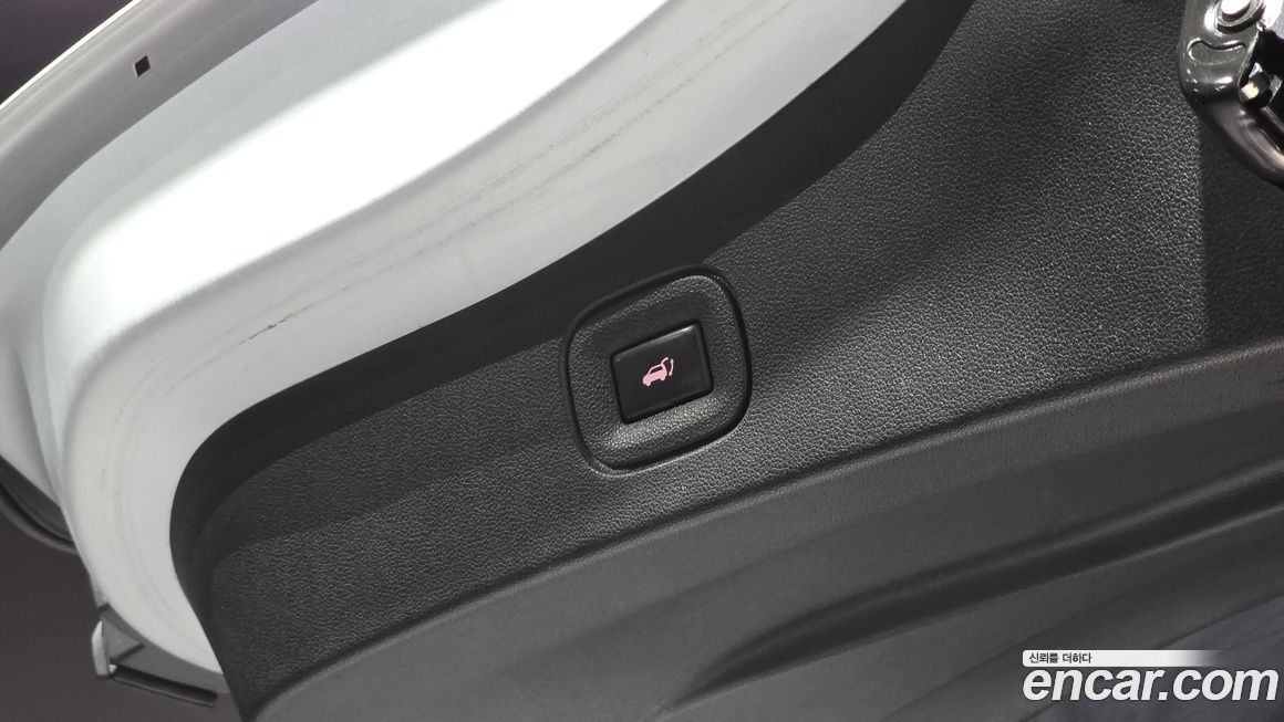 Renault-KoreaSamsung QM6 2017