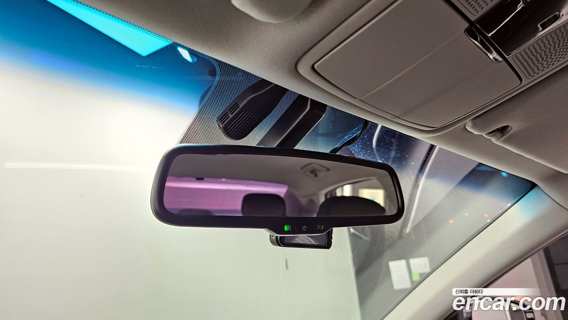 Hyundai Grandeur 2018