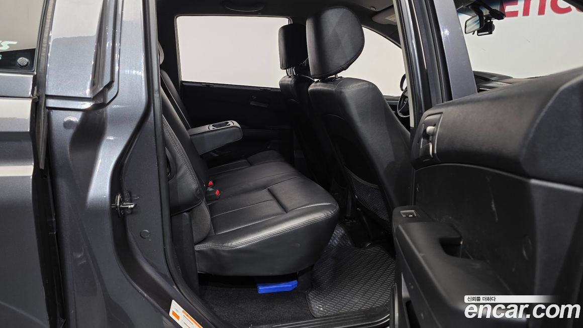 KG_Mobility_Ssangyong KORANDO 2017