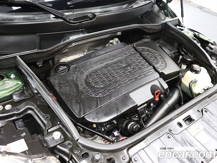 Mini Countryman 2015