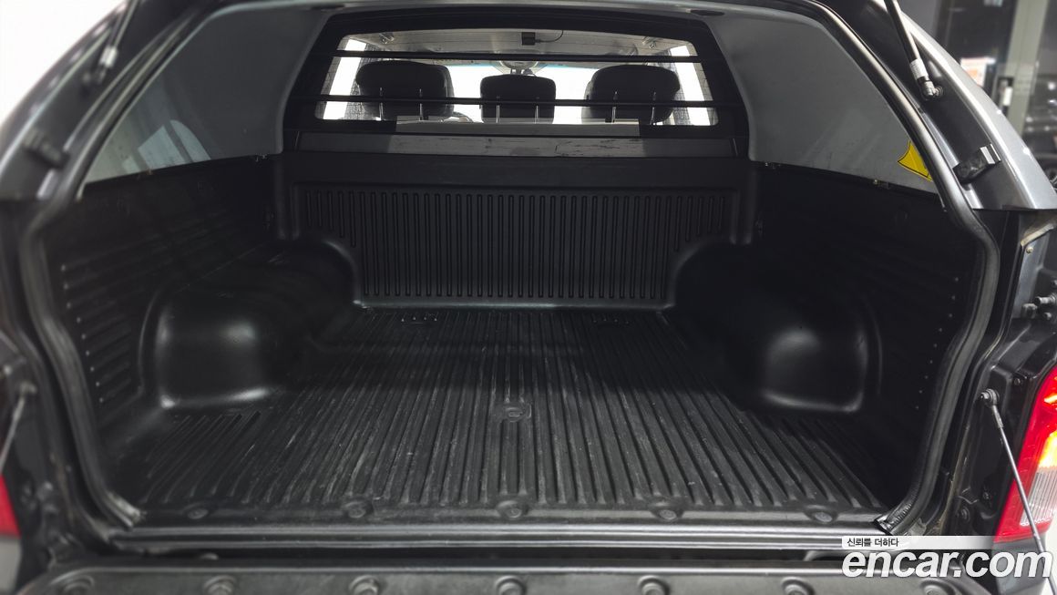 KG_Mobility_Ssangyong KORANDO 2017