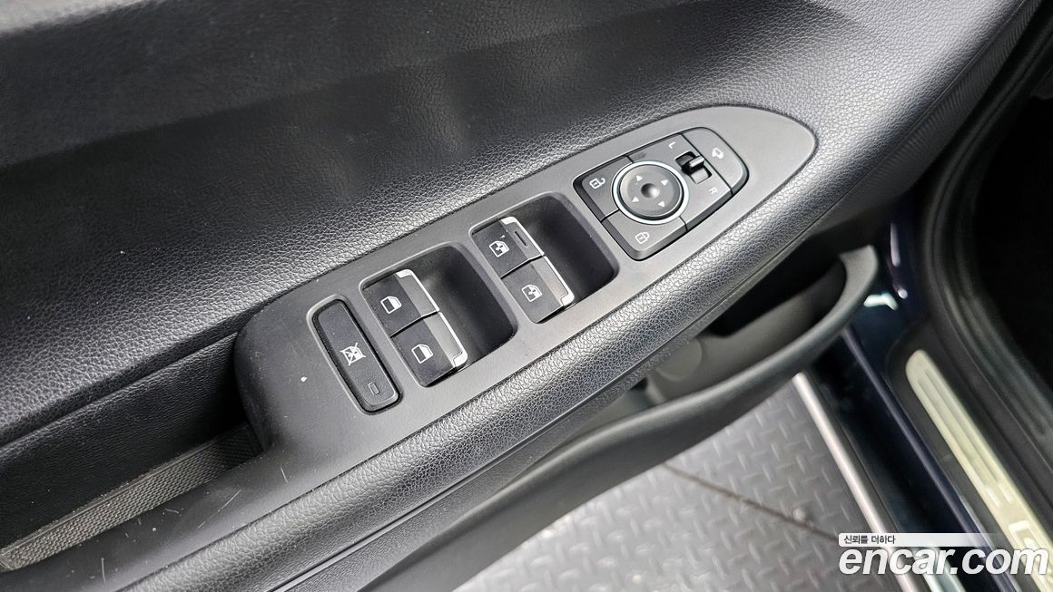 Hyundai Grandeur 2018