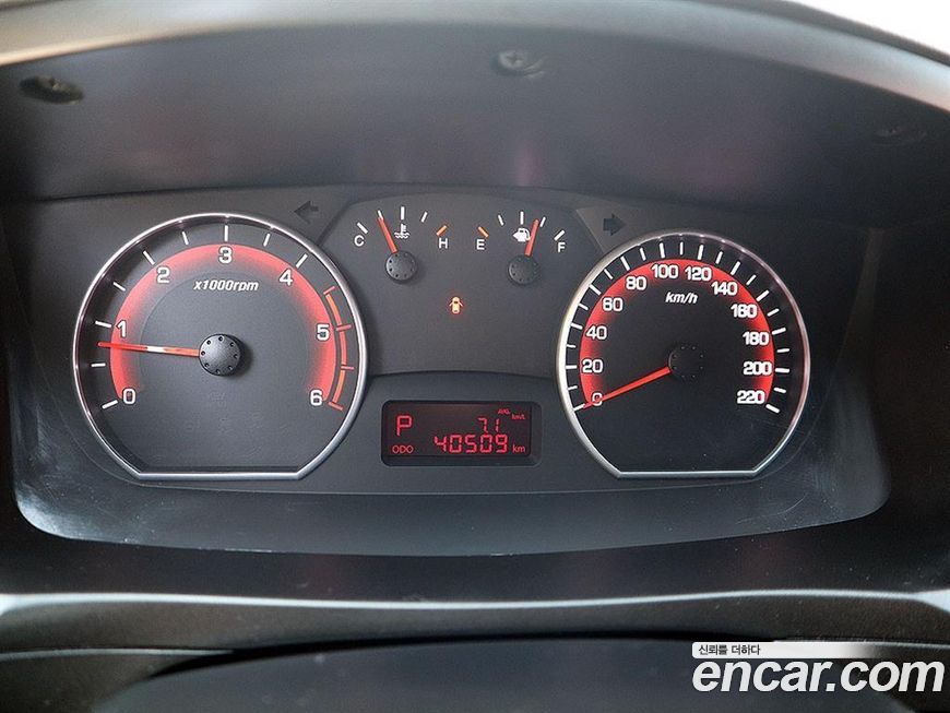 KG_Mobility_Ssangyong KORANDO 2015