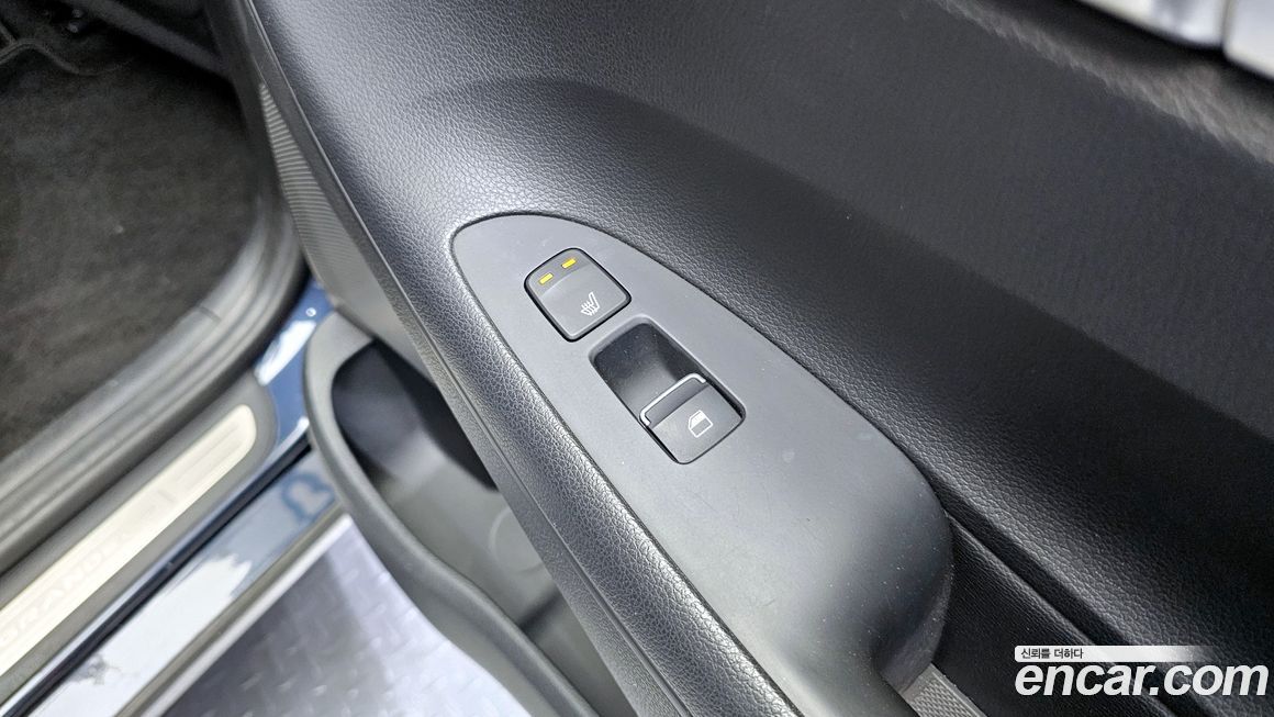 Hyundai Grandeur 2018