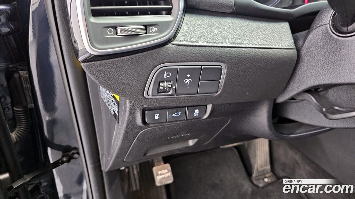 Hyundai Grandeur 2018