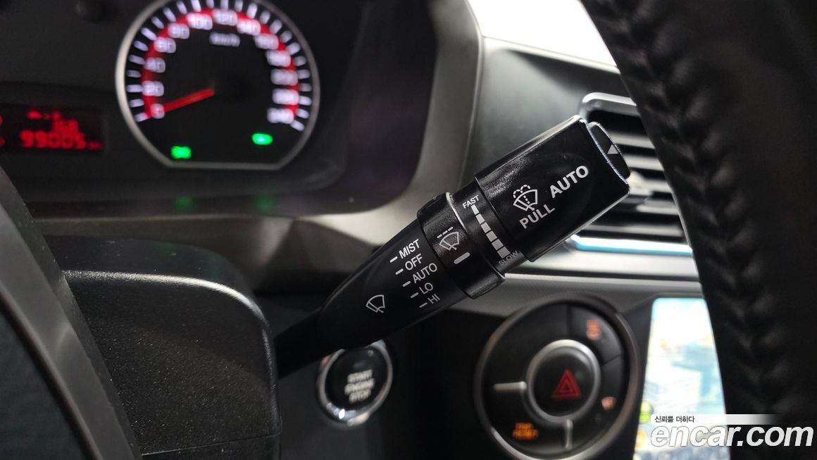 KG_Mobility_Ssangyong KORANDO 2017