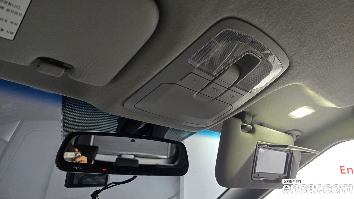 KG_Mobility_Ssangyong TIBOLI 2019