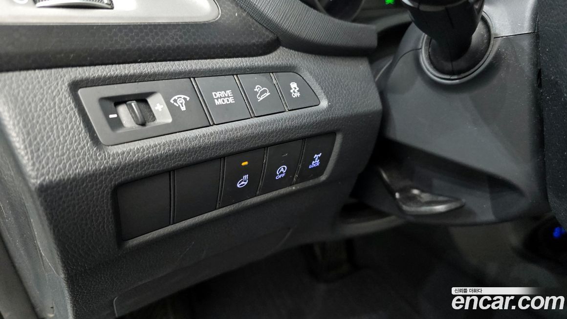 Hyundai Santafe 2016