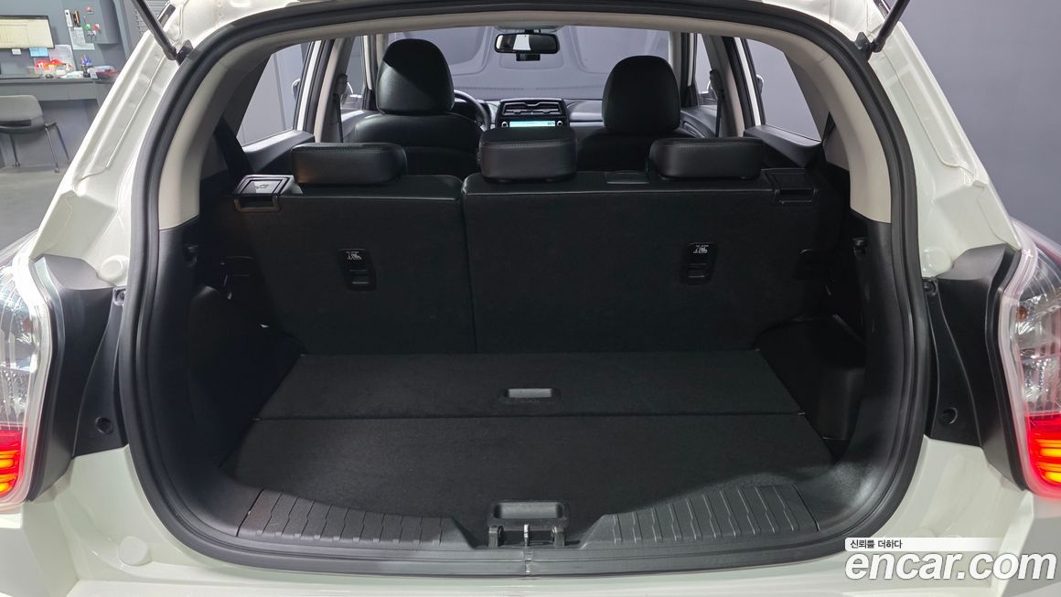 KG_Mobility_Ssangyong TIBOLI 2020