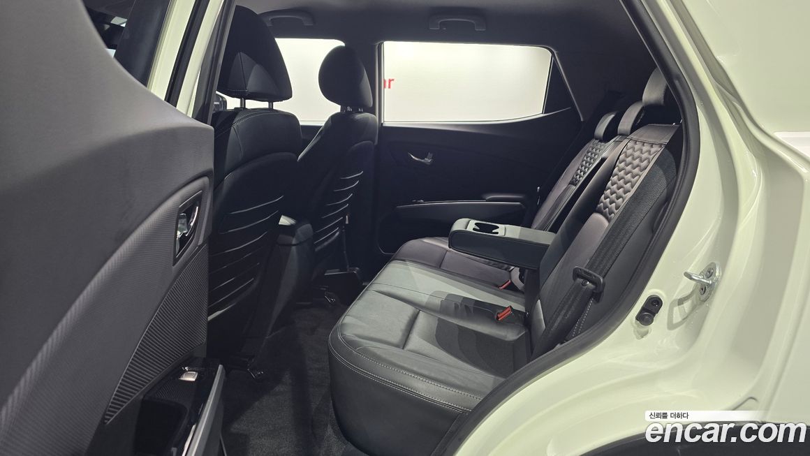 KG_Mobility_Ssangyong TIBOLI 2019