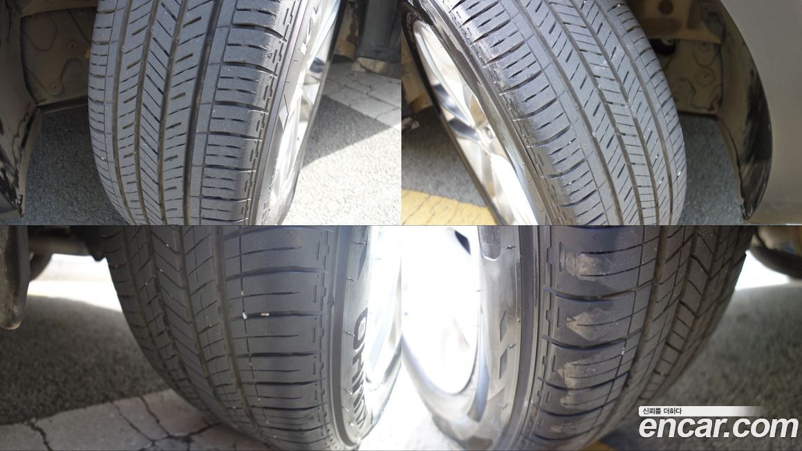 Hyundai Santafe 2016