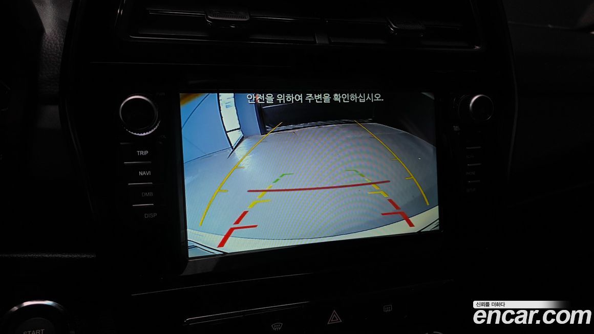 KG_Mobility_Ssangyong TIBOLI 2020