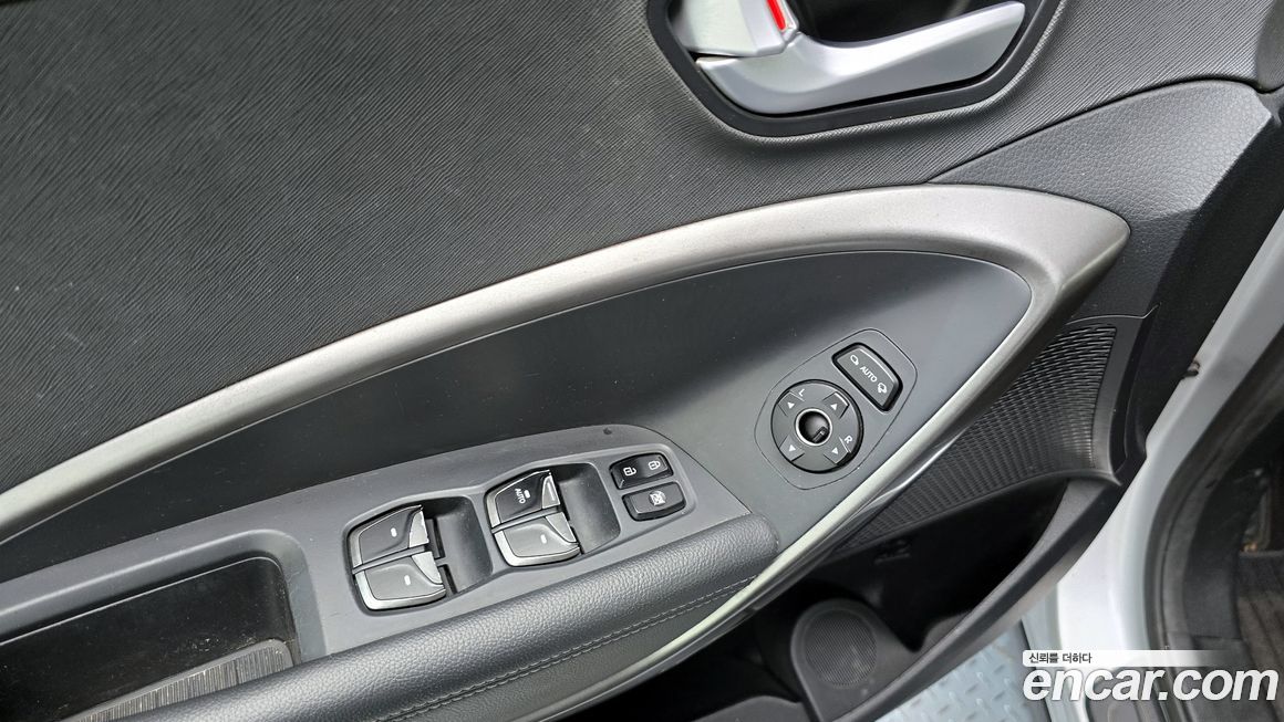 Hyundai Santafe 2016