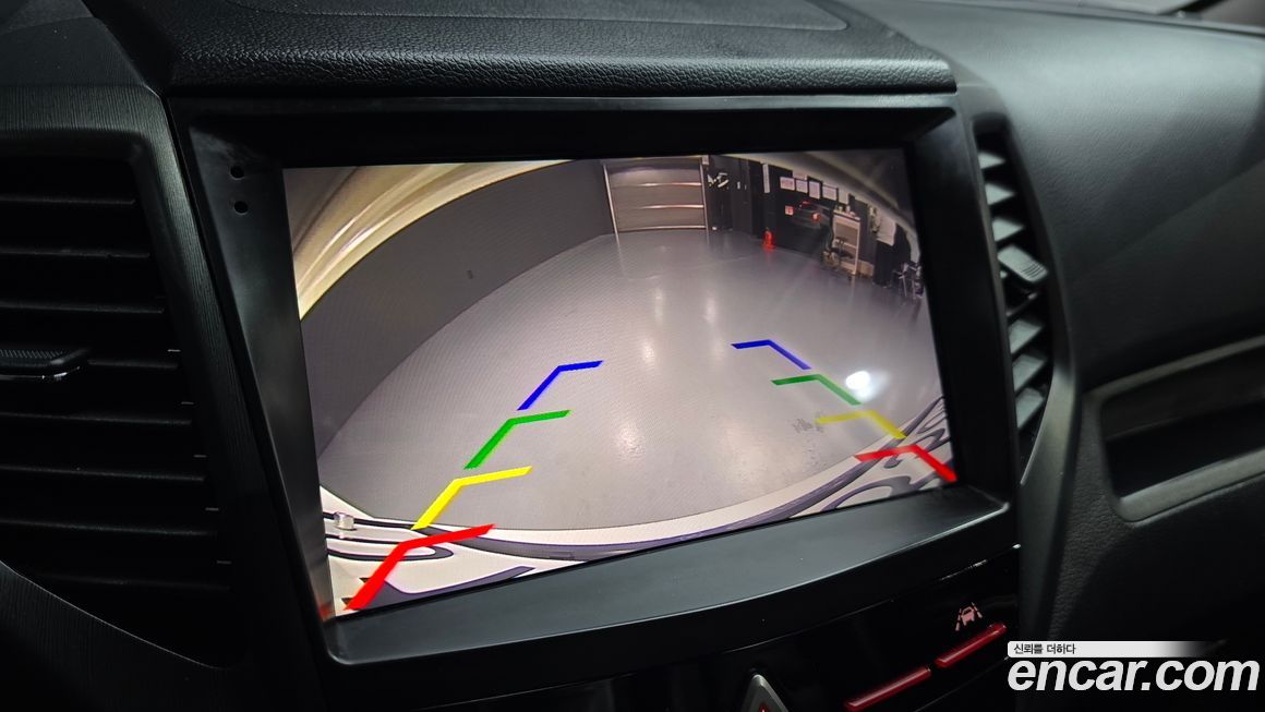 KG_Mobility_Ssangyong TIBOLI 2019