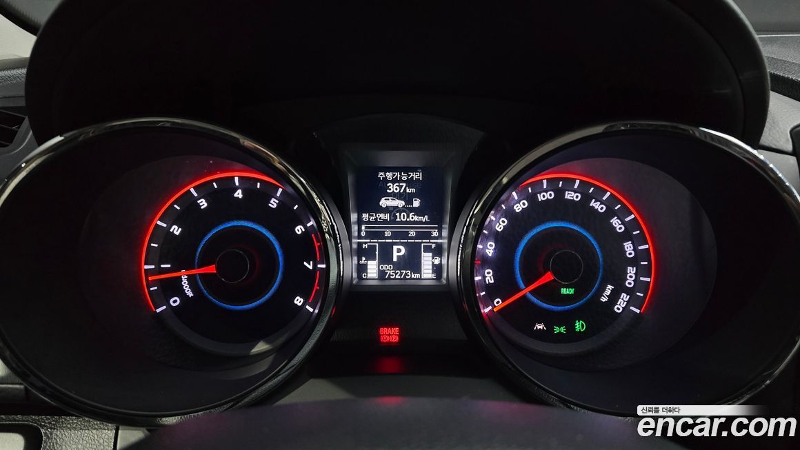 KG_Mobility_Ssangyong TIBOLI 2019