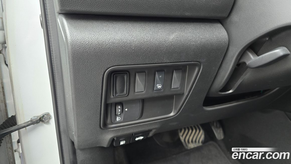 Renault-KoreaSamsung QM6 2017