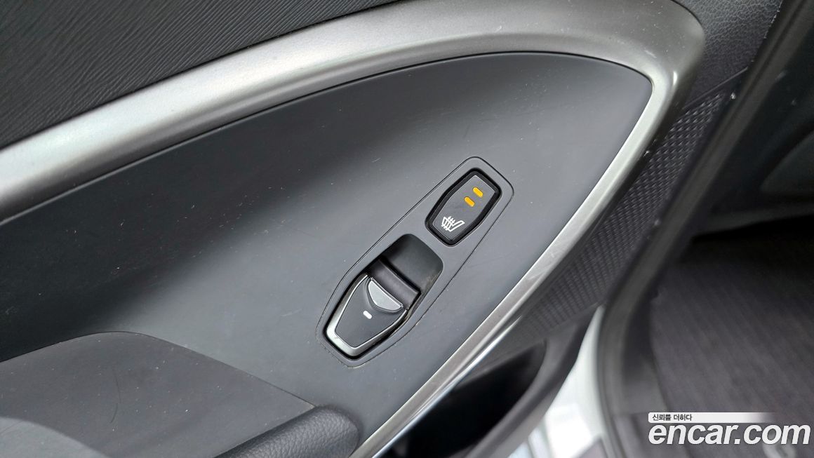 Hyundai Santafe 2016